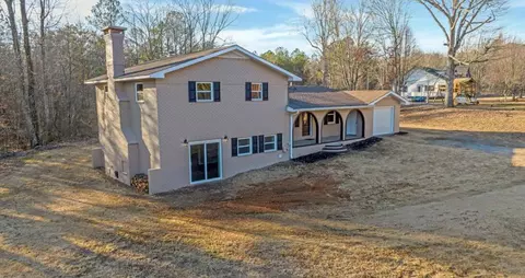 3509 Wallace Ave NE, Fort Payne, AL 35967