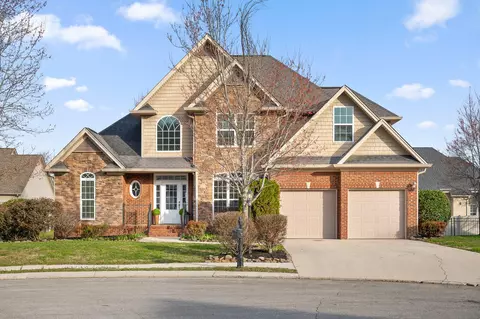 6951 Bullock Way, Hixson, TN 37343