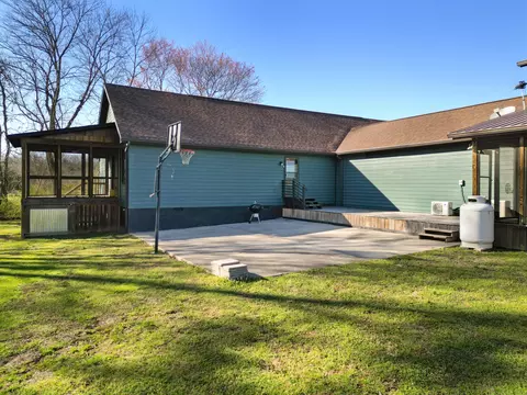 Exterior - 11134 E Brainerd Rd, Apison, TN 37302 photo 8 of 8