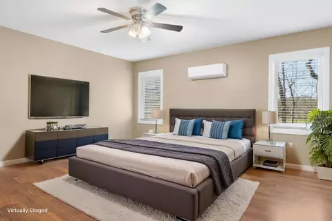 Bedroom - 11134 E Brainerd Rd, Apison, TN 37302 photo 6 of 7