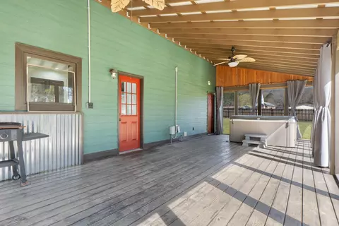 Exterior - 11134 E Brainerd Rd, Apison, TN 37302 photo 5 of 8