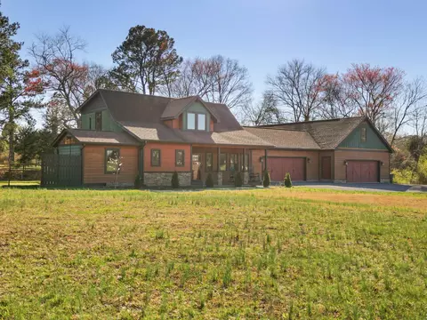 Exterior - 11134 E Brainerd Rd, Apison, TN 37302 photo 2 of 8