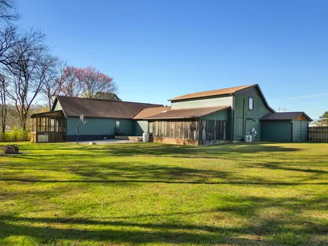 Exterior - 11134 E Brainerd Rd, Apison, TN 37302 photo 7 of 8
