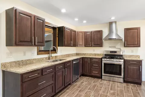 Kitchen - 11134 E Brainerd Rd, Apison, TN 37302 photo 1 of 4