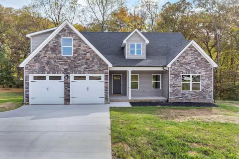 52 Dale St, Mcminnville, TN 37110