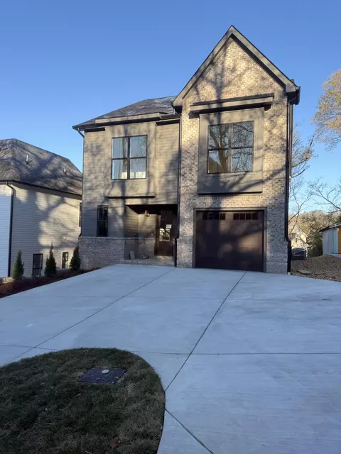 535 Woodland Ave, Chattanooga, TN 37405