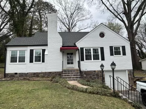 306 Guild Dr, Chattanooga, TN 37421