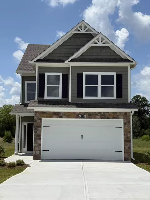 6722 Dharma Loop #64, Chattanooga, TN 37412