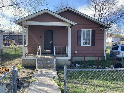1801 S Highland Park Ave, Chattanooga, TN 37404