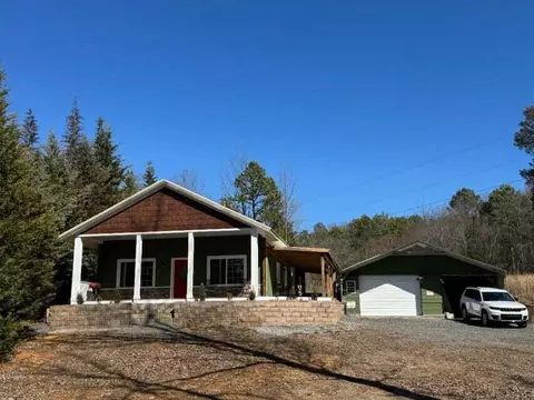 423 Newby Rd, Cleveland, TN 37323