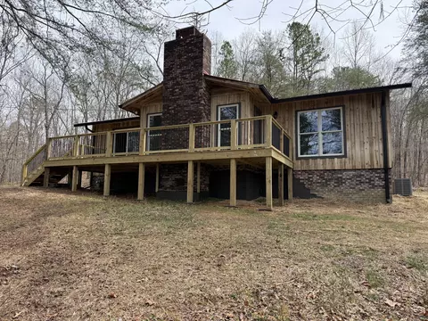 475 White Oak Rd, Summerville, GA 30747