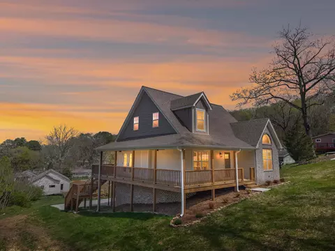 4947 Old Trl, Red Bank, TN 37415