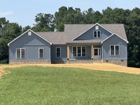 lot14 Tucker School Rd, Cohutta, GA 30710