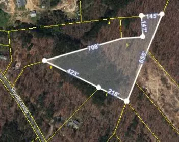 0 Snyder Loop #5, Graysville, TN 37338