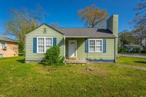 600 N Moore Rd, Chattanooga, TN 37411