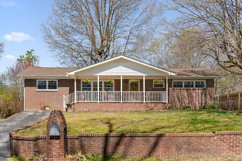 3629 Koons Rd, Chattanooga, TN 37412