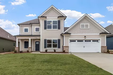 11729 Herons Haven Dr #97, Soddy Daisy, TN 37379