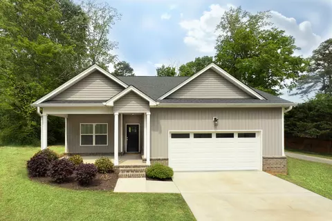 2125 Mae Dell Rd, Chattanooga, TN 37421