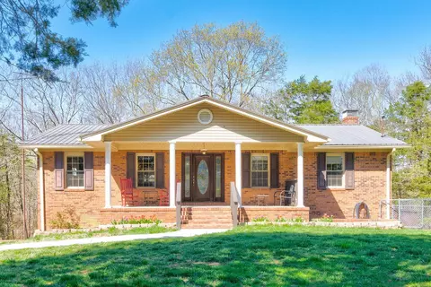 638 Old Three Notch Rd, Ringgold, GA 30736