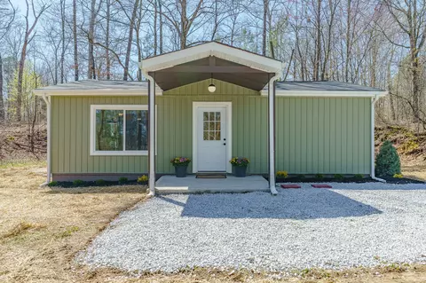 167 Highway Old Trion Rd, Lafayette, GA 30728