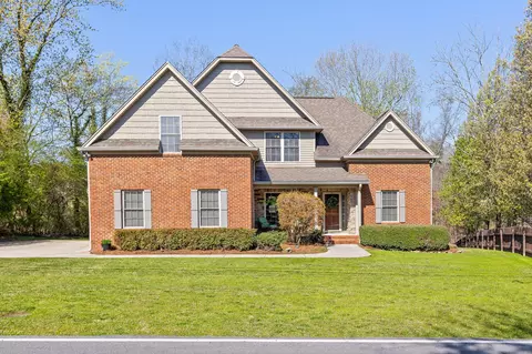 7715 N Dent Rd, Hixson, TN 37343