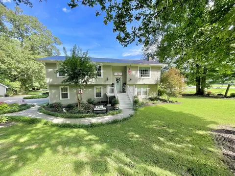 308 Elm St, Dunlap, TN 37327 photo 1
