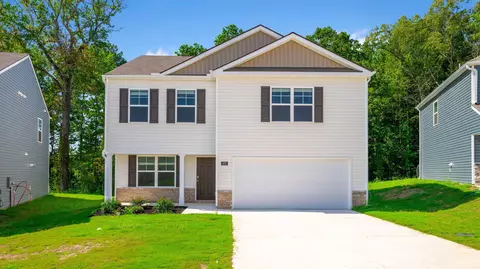 277 Draft St, Rossville, GA 30741