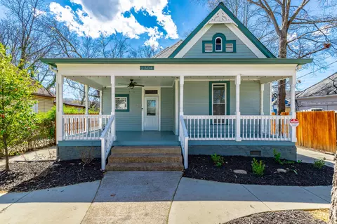 2504 Chamberlain Ave, Chattanooga, TN 37404