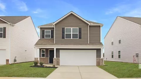 52 Quarter St, Rossville, GA 30741