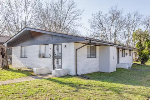 1100 S Willow St, Chattanooga, TN 37404