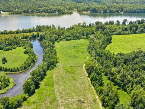 0 Cottonport Rd #TRACT 2, Dayton, TN 37321