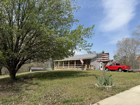 133 Ridge Rd, Whitwell, TN 37397