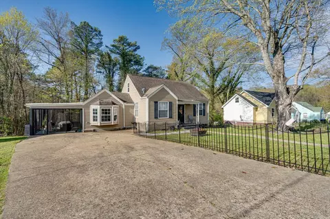 3012 Peggy Ln, Chattanooga, TN 37404