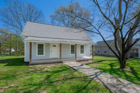603 Daugherty St, Lafayette, GA 30728