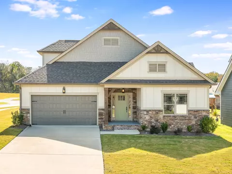 9032 Knolling Loop #21, Ooltewah, TN 37363
