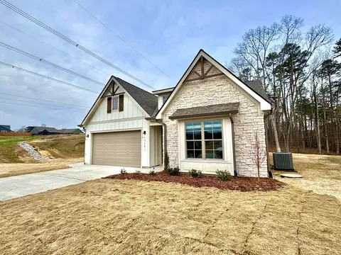 9583 Fox Gap Ln #311, Hixson, TN 37343