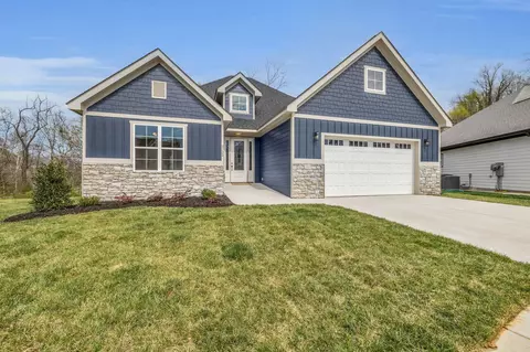 2132 Trevors Run, Chattanooga, TN 37421