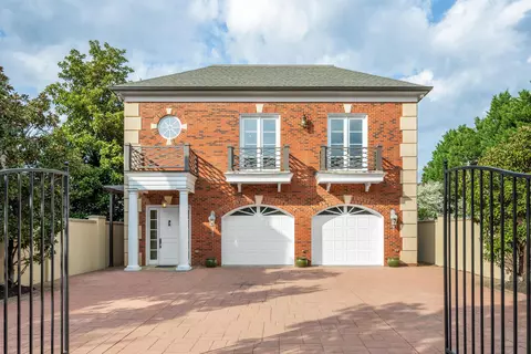 611 Battery Pl, Chattanooga, TN 37403