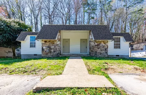 3728 Fountain Ave, Chattanooga, TN 37412