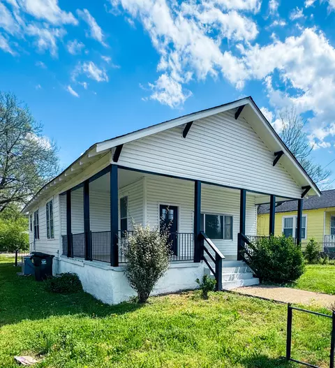 954 N Orchard Knob Ave, Chattanooga, TN 37406