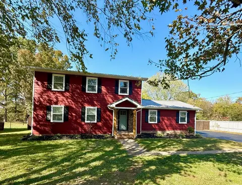279 Meadow Green Dr, Ringgold, GA 30736