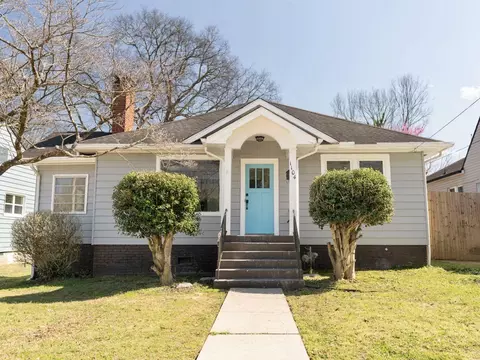 1104 Melbourne Ave, Knoxville, TN 37917