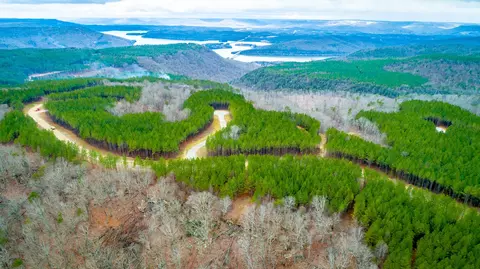 0 Split Rail Way #LOT 1354, Guild, TN 37340 photo 44
