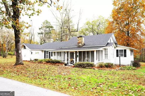 194 Gadsden Ave, Menlo, GA 30731