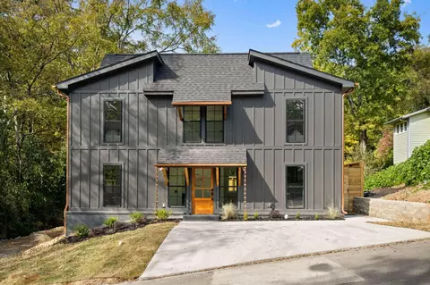 1309 Spears Ave, Chattanooga, TN 37405