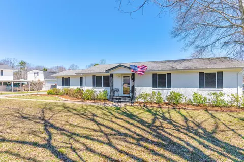 4600 Anderson Pike, Signal Mountain, TN 37377