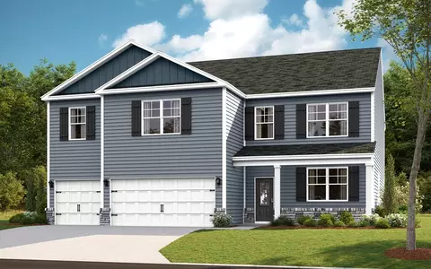 10753 Upland Dr, Apison, TN 37302