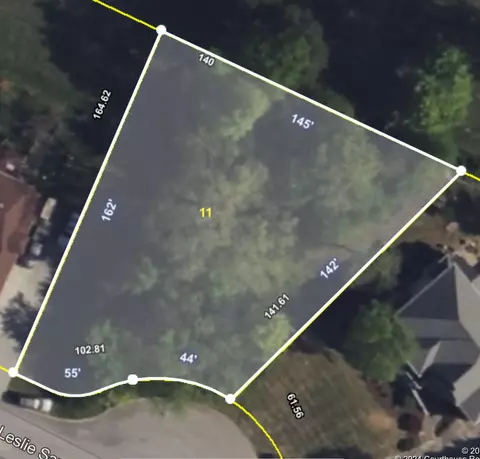 9849 Leslie Sandidge Dr, Ooltewah, TN 37363