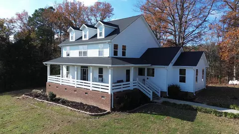 278 Old Parksville Rd NE, Cleveland, TN 37323