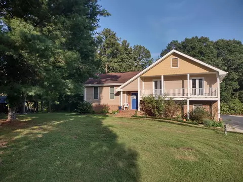 208 Campbell Rd, South Pittsburg, TN 37380
